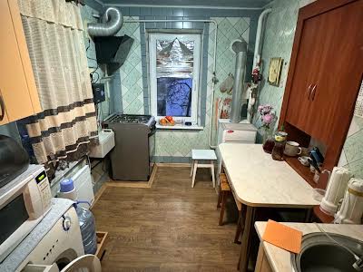 будинок за адресою Науки просп. (Гагаріна)