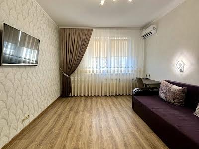 квартира за адресою Юрія Кондратюка вул., 5