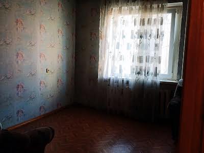 квартира по адресу Добровольского просп., 138