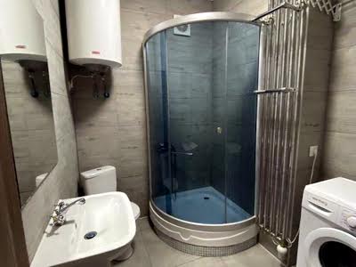 квартира по адресу Берёзовая ул., 43