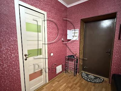 квартира за адресою Леся Курбаса просп., 7Б