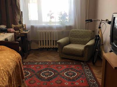 квартира по адресу Джохара Дудаева ул. (Іскрівська), 5