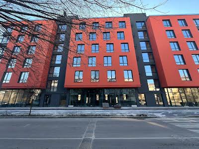 квартира по адресу Славы Стецко ул., 30