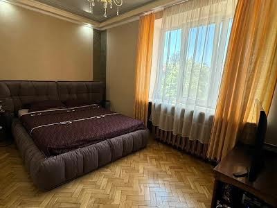квартира по адресу Олеся Гончара ул., 65а