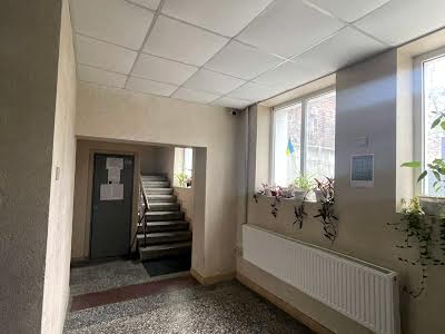 квартира за адресою Свободи просп., 31