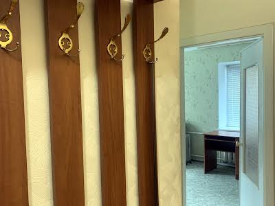 квартира за адресою Данила Щербаківського вул. (Щербакова), 56