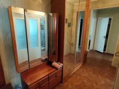 квартира по адресу Архитекторская ул.
