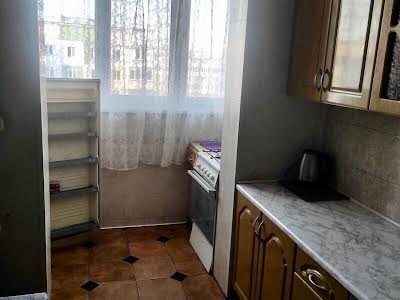 квартира по адресу Архитекторская ул., 14