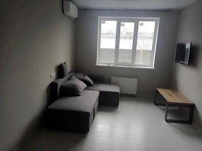 квартира по адресу Архитектора Вербицкого ул., 1-В