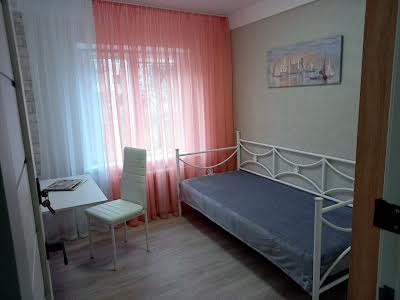 квартира за адресою проспект Миру, 13 А