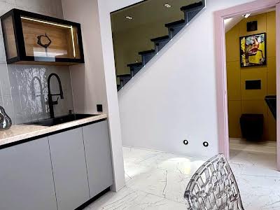 будинок за адресою Матвія Лотовича