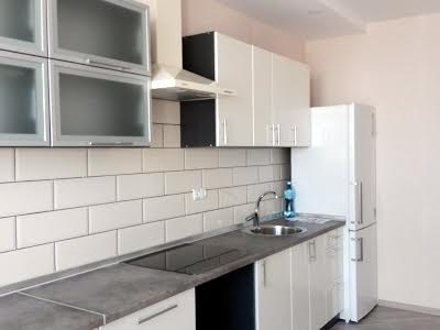 квартира за адресою Драгоманова вул., 2