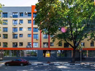 квартира по адресу Героев Харькова просп. (Московский), 118