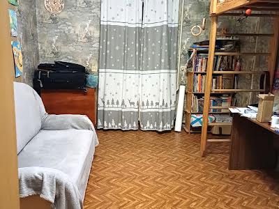 квартира за адресою В'ячеслава Чорновола вул., 10