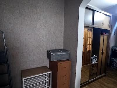квартира за адресою Олександра Мишуги вул., 7