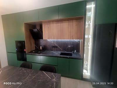 квартира за адресою Юліана Пелеша вул., 5