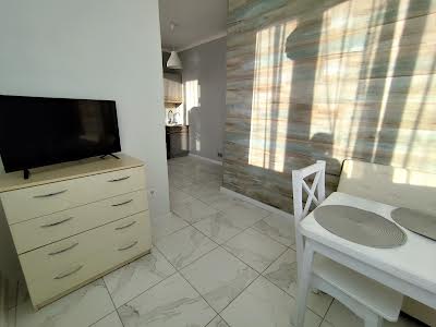 квартира за адресою Боголюбова, 36