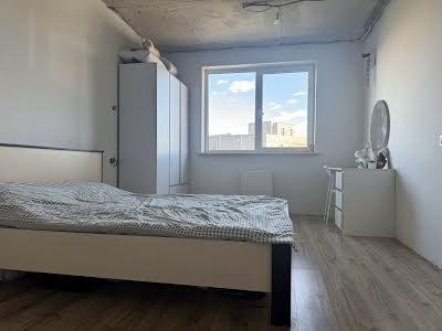 квартира за адресою Ревуцького вул., 40б