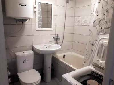 квартира за адресою Сергія Ядова вул. (Ювілейна), 8
