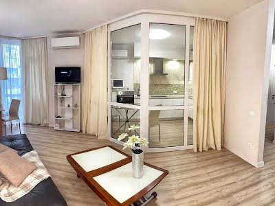 квартира за адресою Дмитрівська вул., 60/19