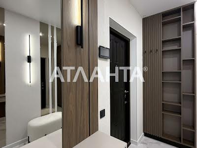 квартира за адресою с. Лиманка, Перлинна вул., 8