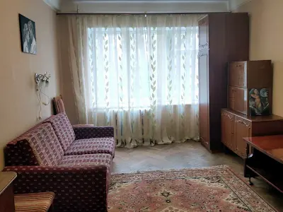 квартира по адресу Романа Ратушного ул. (Волгоградська), 12