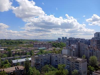 квартира за адресою Професора Підвисоцького вул., 6-В