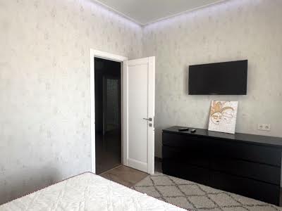 квартира за адресою Костанді вул., 104