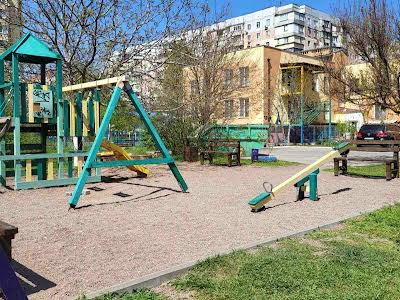 квартира по адресу Владимира Высоцкого ул. (Владимира Высоцкого), 13