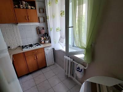 квартира по адресу Владимира Ивасюка просп. (Героїв Сталінграду), 15-А