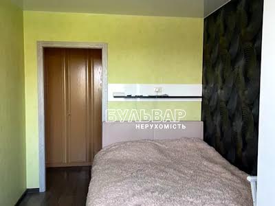 квартира за адресою Чугуївська вул., 33