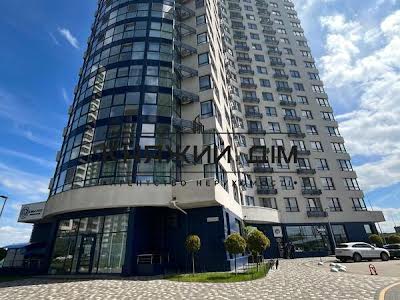 квартира за адресою Зарічна вул., 1-Б