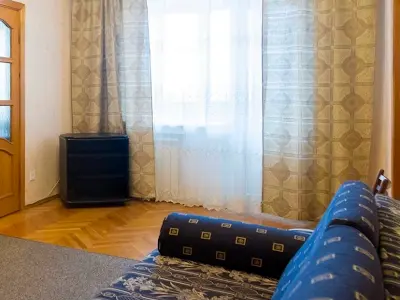 квартира за адресою Єжи Ґедройця вул. (Тверська), 16