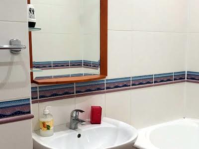 квартира по адресу Миколы Бажана просп., 16