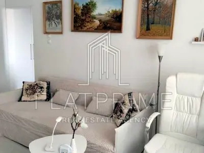 квартира по адресу Урловская ул., 20