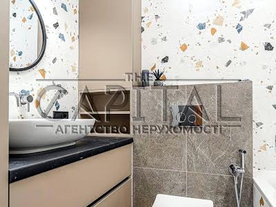 квартира за адресою Столичне шосе, 3
