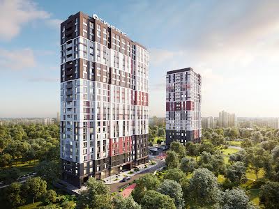квартира за адресою Івана Кочерги вул., 2