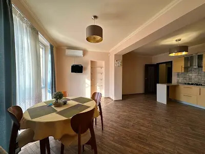 квартира по адресу Стрыйская ул., 292