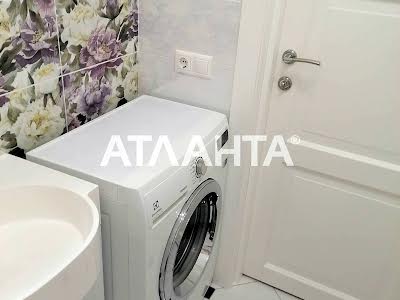 квартира за адресою Садова вул., 2 к13