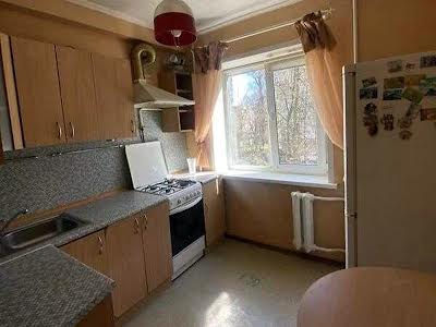 квартира за адресою Романа Ратушного вул. (Волгоградська), 33