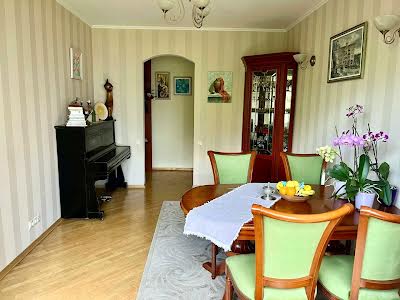 квартира по адресу Берестейский просп. (Победы), 2