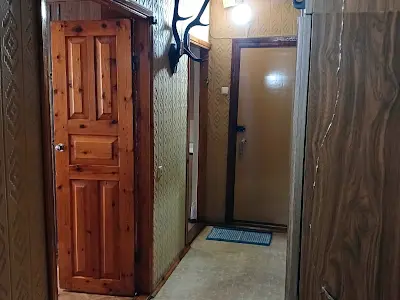 квартира по адресу Академика Королёва ул., 115