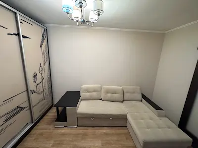 квартира за адресою Полтавська вул., 57