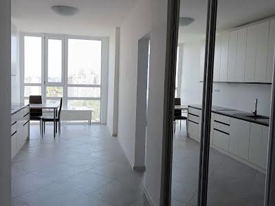 квартира по адресу Николая Гулака ул., 4