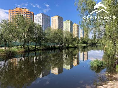 квартира за адресою Воскресенська вул., 16-В
