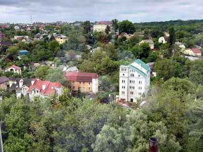 квартира по адресу Голосеевская ул., 13-Б