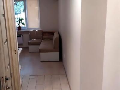 квартира за адресою Одеса, Французький бульв., 33а