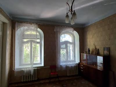 квартира по адресу Шнеерсона ул., 20