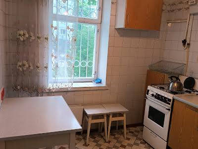 квартира по адресу Святошинская ул., 6