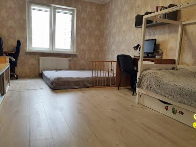 квартира за адресою Сергія Данченка вул., 3